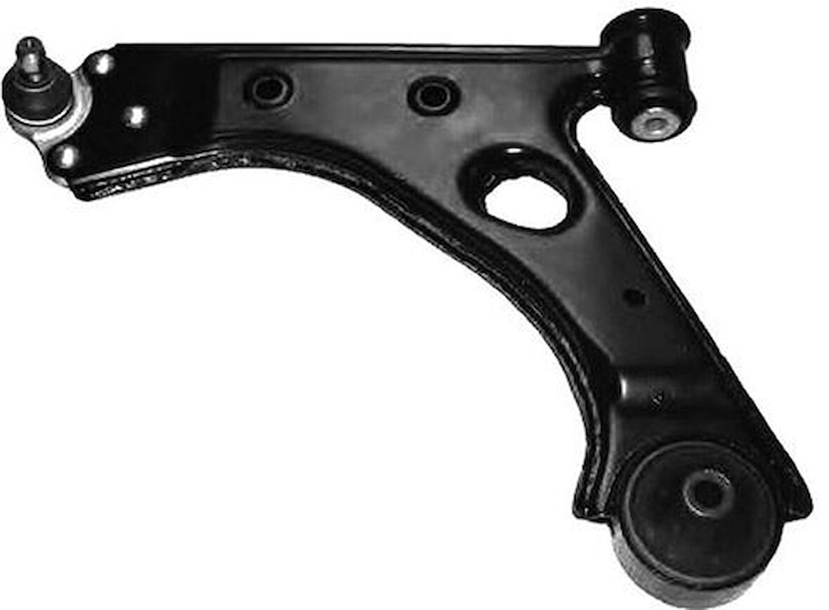 Votto 14-05514 Salıncak Sol Corsa D-E-Adam-Bipper Tepee-Nemo 2009-16mm 51895367