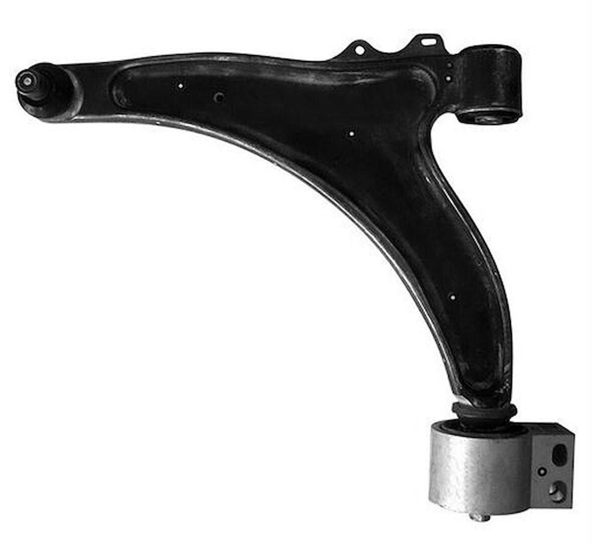 Votto 14-13501 Salıncak Sol Insignia 08- 352869