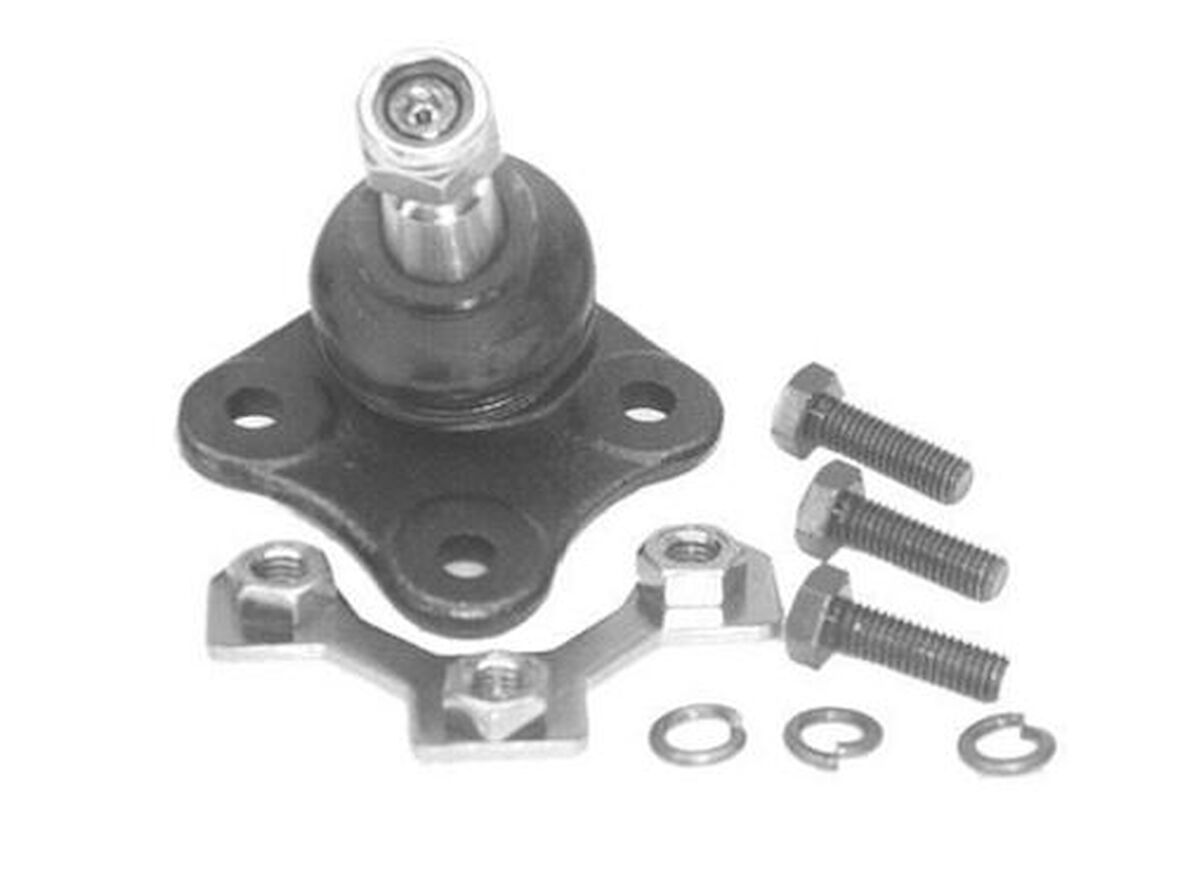 Votto 15-02107 Sol Rotil Volkswagen Golf 98-06 A3 97-03 Leon 00-06 Octavia 97-01 1J0407365H