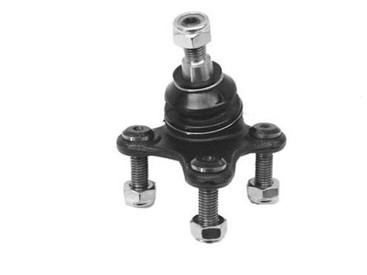 Votto 15-02109 Sol Ön Rotil Volkswagen Caddy 04-Golf 04-14 Passat 13-A3 04-13 Leon 06-13 Octavia 04-12 1K0407365C