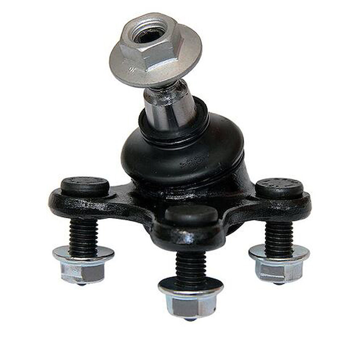 Votto 15-02110 Sol Ön Rotil Volkswagen Caddy 16-Golf 13-Polo 18-A3 13-Leon 13-16 Octavia 12 5Q0407365A