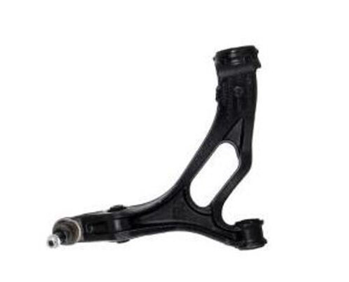 Votto 15-02505 Sol Ön Alt Salıncak Volkswagen Touareg 03-10 Q7 07-14 7L0407151K