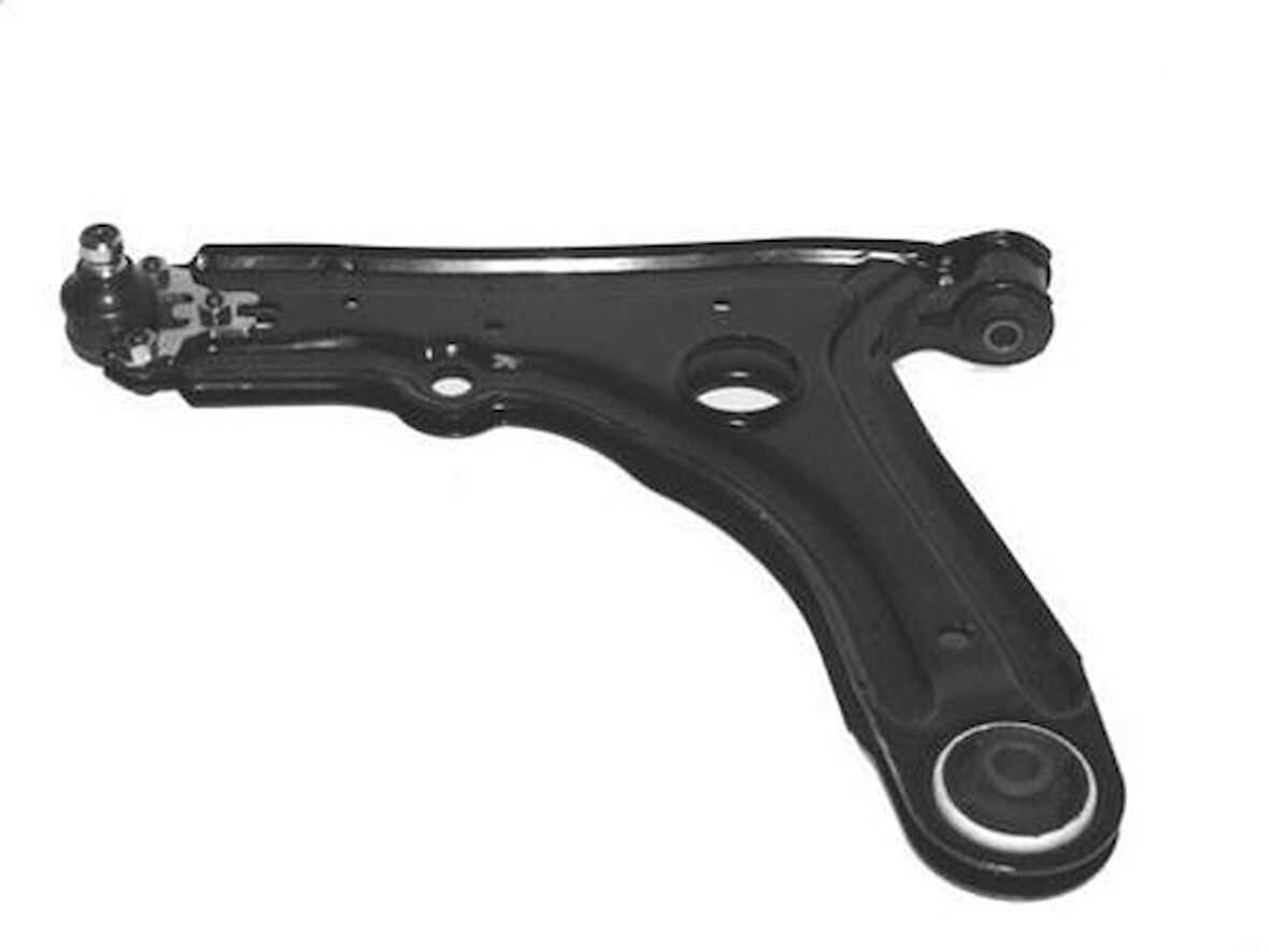 Votto 15-02512 Sol Salıncak-Rotilli Volkswagen Golf 92-98 1Y-1Z-Aft-Afn-Ahu 1H0407151