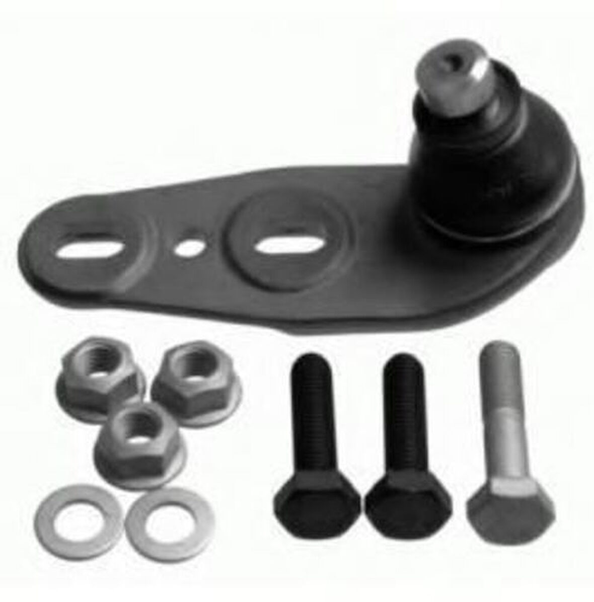 Votto 15-04100 Sag Rotil-Hidrolik Dır Volkswagen Passat 82-88 80 82-88 855407366A