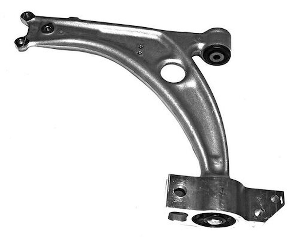 Votto 15-04503 Sağ-Sol Ön Salıncak-Rotilsiz-Dokum Volkswagen Passat 06-15 Tiguan 08-10 3C0407151E