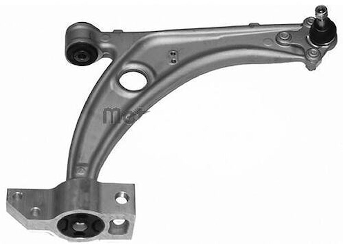 Votto 15-04504 Sağ Ön Salıncak-Rotilli-Dokum Volkswagen Passat 06-15 Tiguan 08-10 3C0407151E