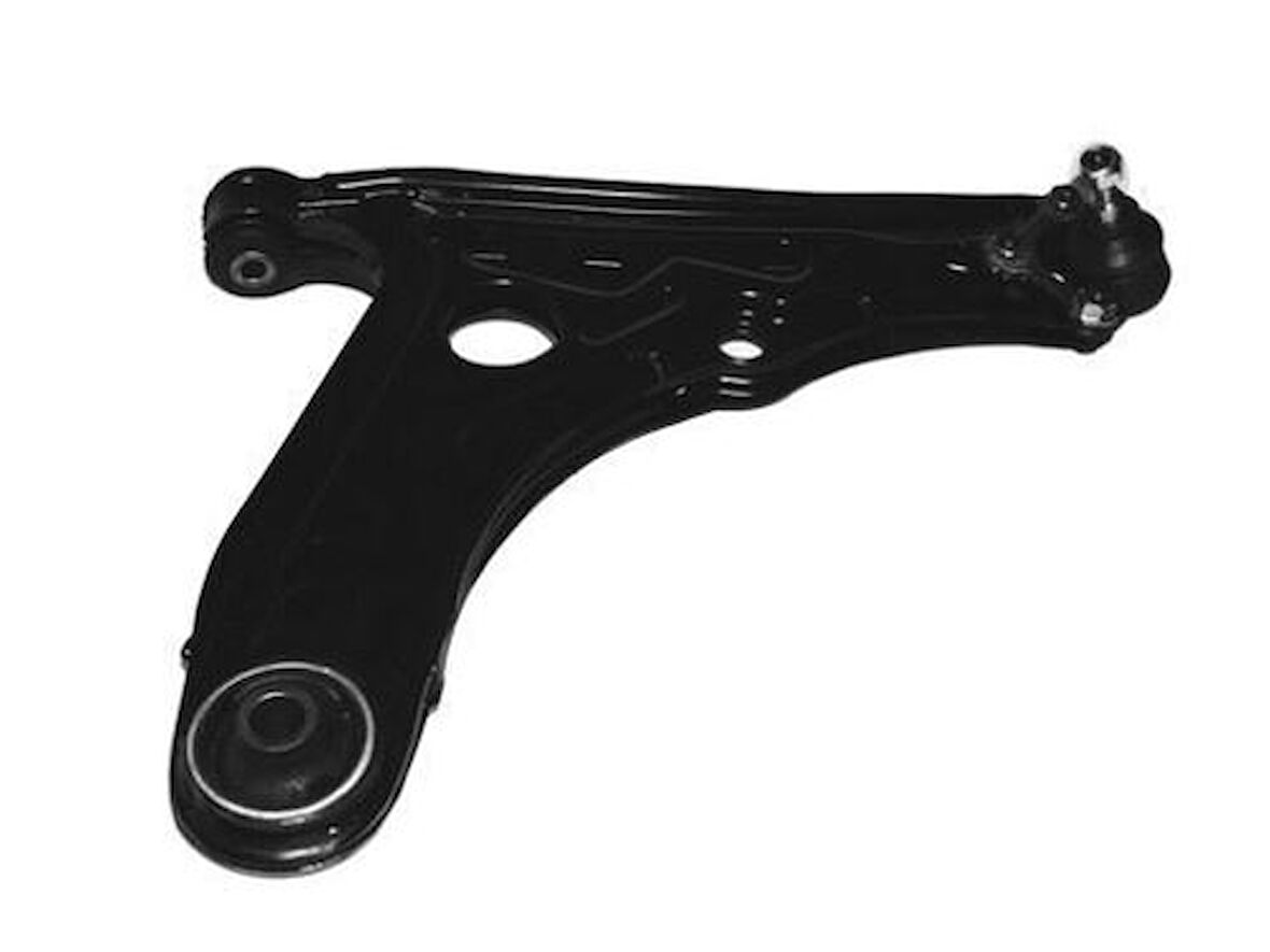 Votto 15-05501 Sag Salıncak-Rotilli Volkswagen Polo 00-01 6N0407151A