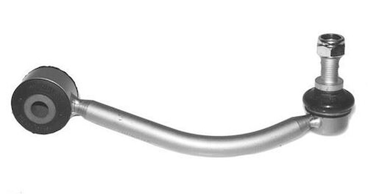 Votto 15-08401 Sag Arka Askı Rotu Volkswagen Touareg 03-18 Q7 07-14 7L0505466D