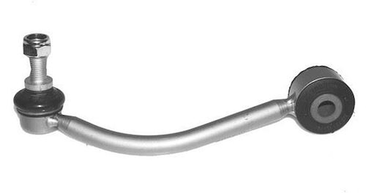 Votto 15-08402 Sol Arka Askı Rotu Volkswagen Touareg 03-18 Q7 07-14 7L0505465D