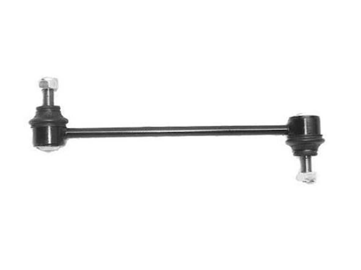 Votto 15-09406 Sağ-Sol Ön Askı Rotu Volkswagen Transporter 03-14 7H5411317E