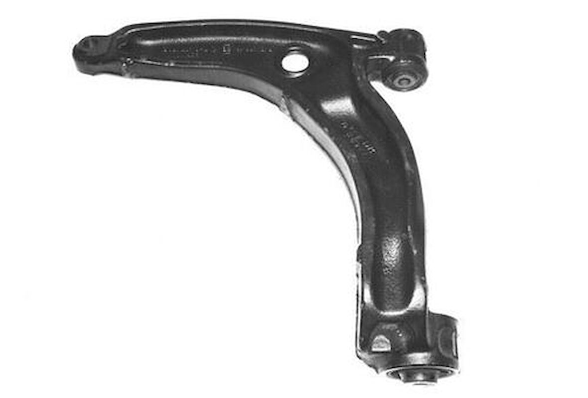 Votto 15-09501 Sağ Ön Salıncak Volkswagen Transporter 04-10 7H0407152F