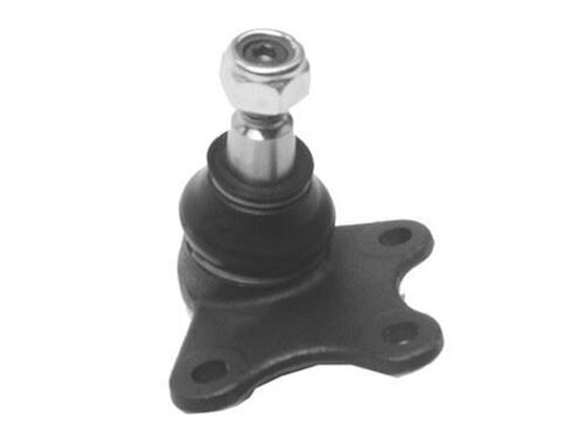 Votto 15-14106 Sol Rotil Volkswagen Polo 02-10 Ibiza 02-10 Fabia 02-9 6Q0407365M