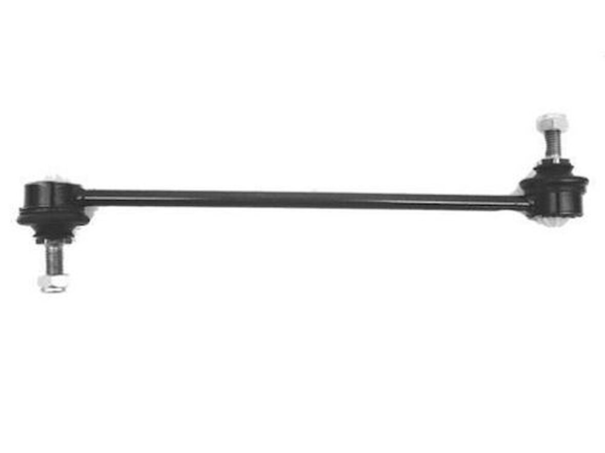Votto 15-14403 Sağ-Sol Ön Askı Rotu Volkswagen Polo 02-A1 11-Ibiza 03-Fabia 01 6R0411315