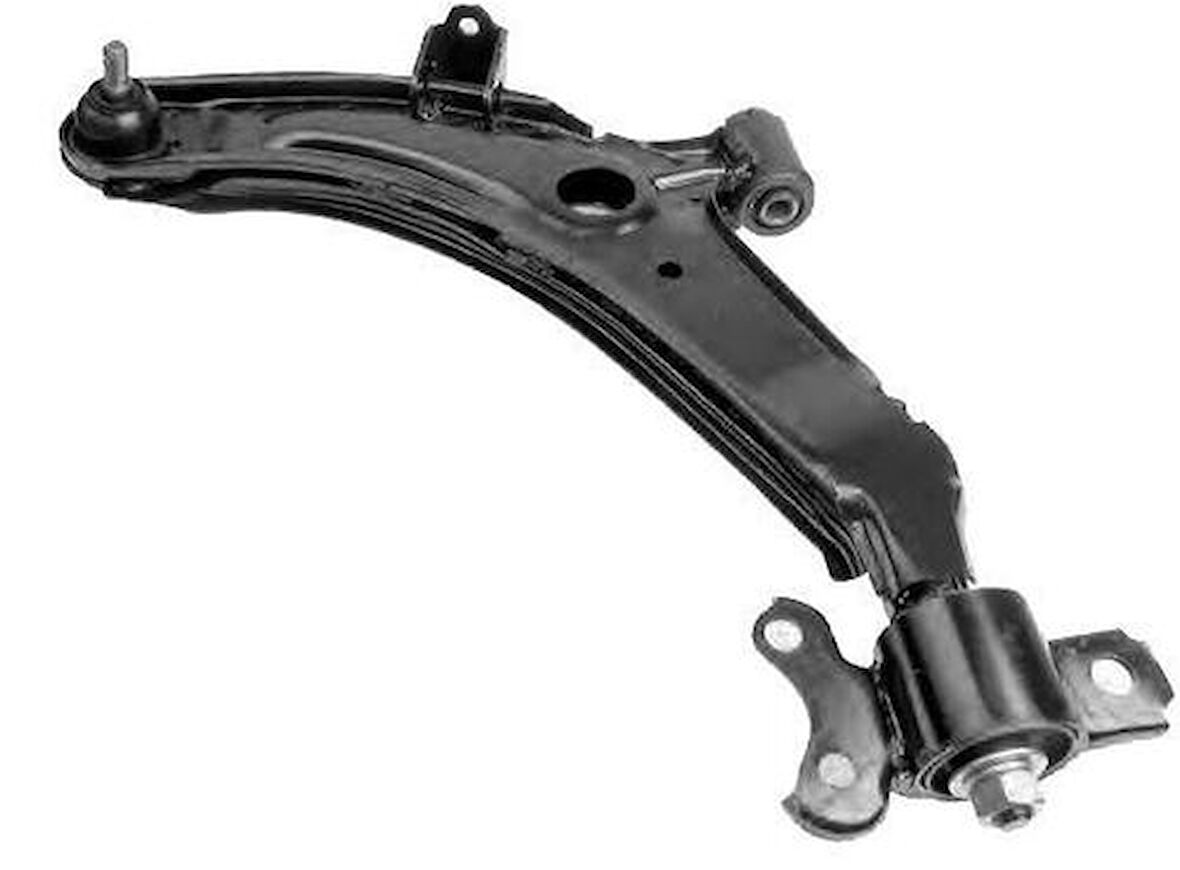 Votto 16-07503 Salıncak Alt Sol Elantra 96-01 5450029000