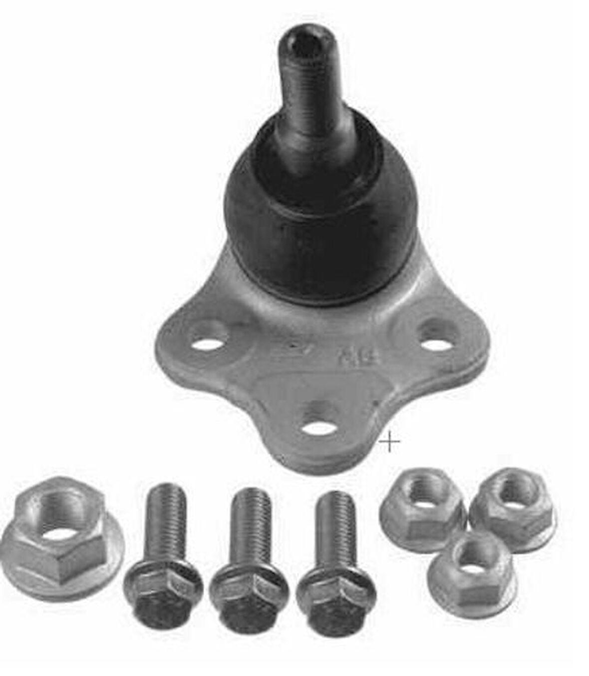 Votto 17-06102 Rotil Focus C-Max 03-Volvo S80-V 69 4M5J3395AA