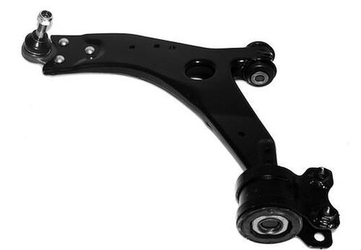 Votto 17-06503 Salıncak Sol Rotilli 18mm Focus C.Max 04-12 Volvo S40-V50 2004- 4M513A424BB