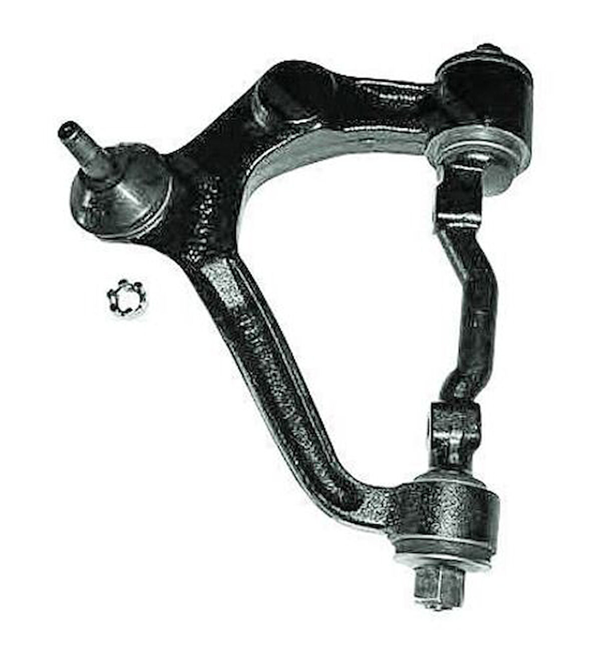 Votto 18-07500 Salıncak Üst Sol Hiace 1998-2004 4806729075