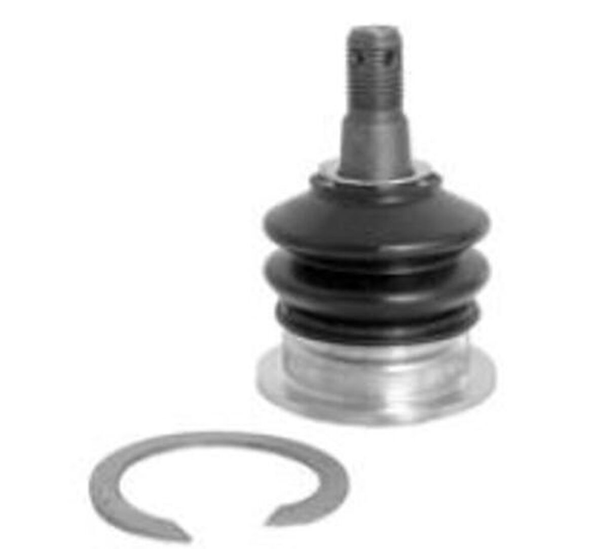 Votto 18-09103 Rotil Üst Land Cruiser 100 1998-2010-Prado 98-Lexus 98-07 4331060030