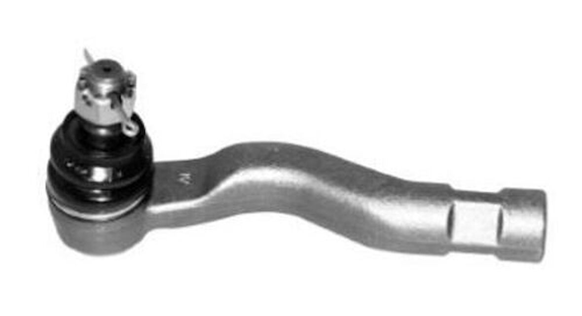Votto 18-09211 Rot Başı Sol Land Cruiser-Prado 1998- 4504769115