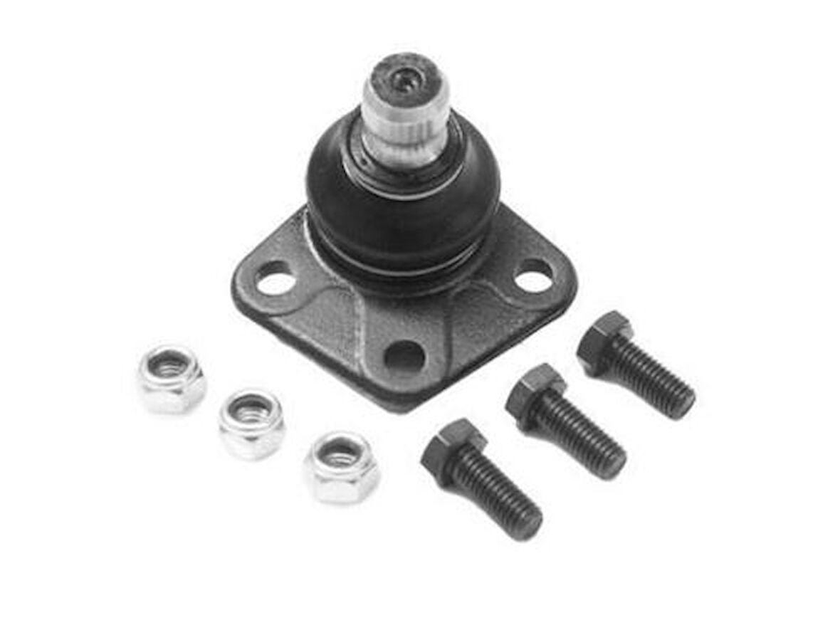 Votto 19-02100 Sağ-Sol Rotil Volkswagen Caddy 97-01 Favorit 88-95 Felicia 95-00 6U0407365