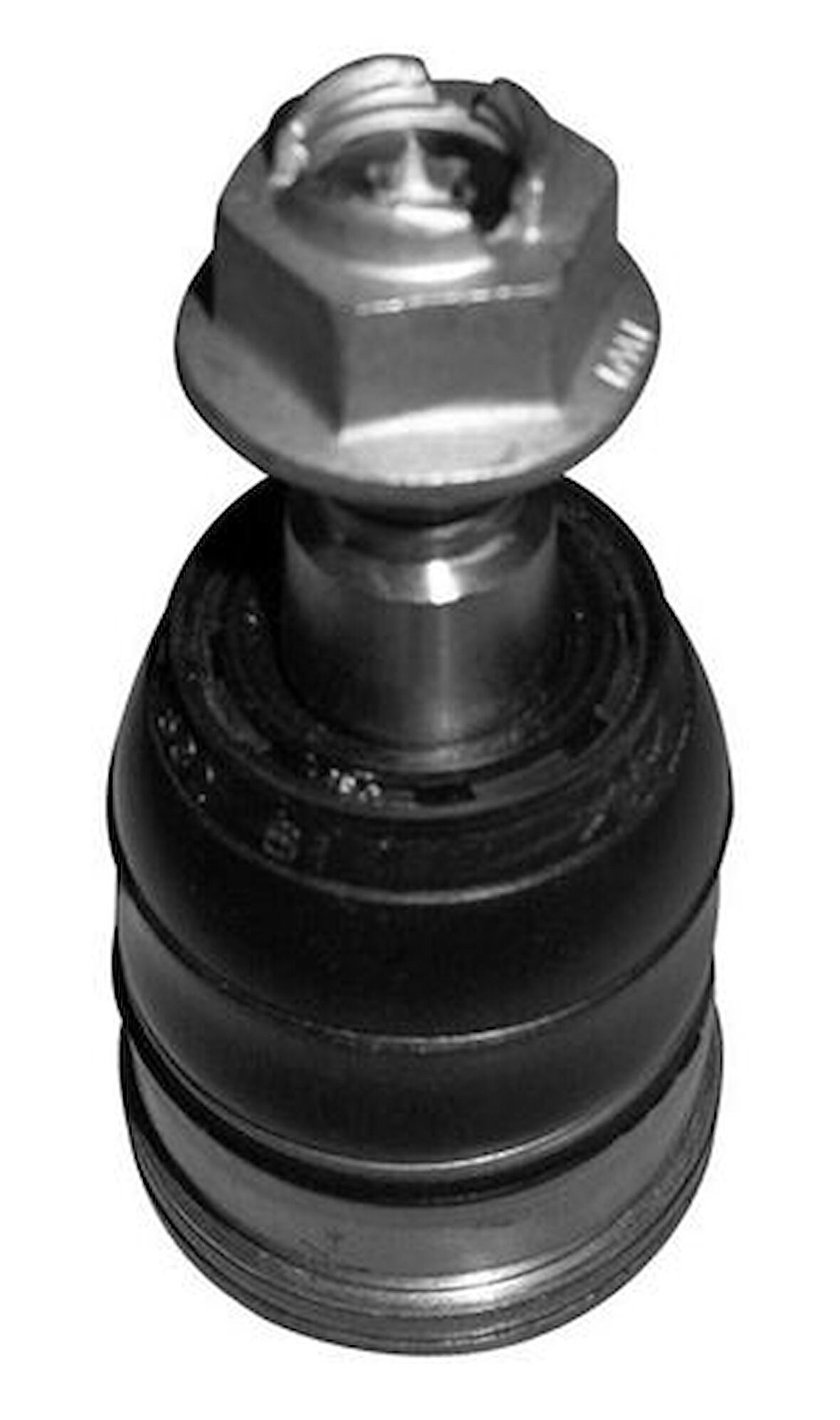 Votto 21-02100 Rotil Alt Mitsubishi Colt 04- MN186217PART