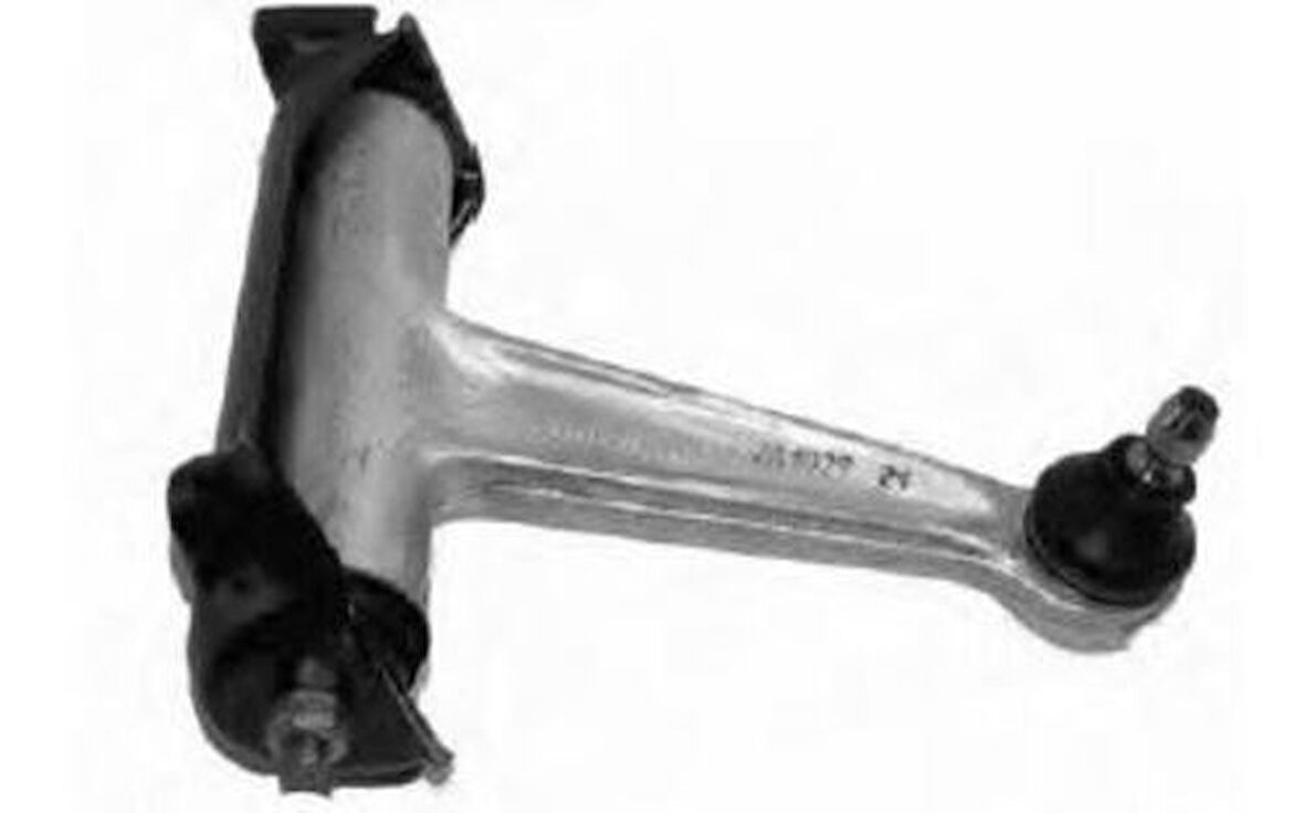 Votto 22-09500 Salıncak Sağ Üst S Series W140 1991-02-1998-9 1403305507