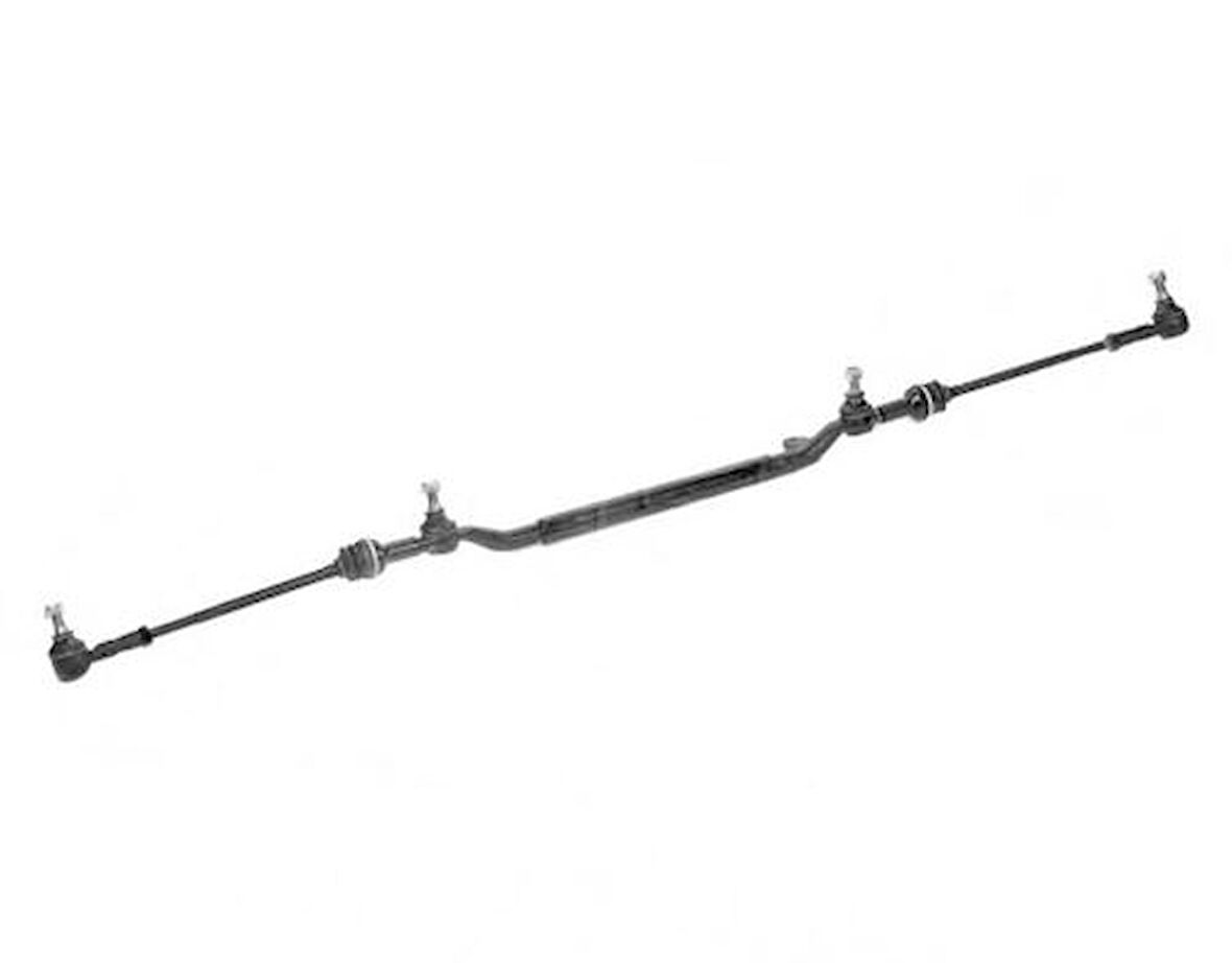 Votto 22-15201 Orta Rot W202 C Serisi -W208 CLK Serisi 2024600405