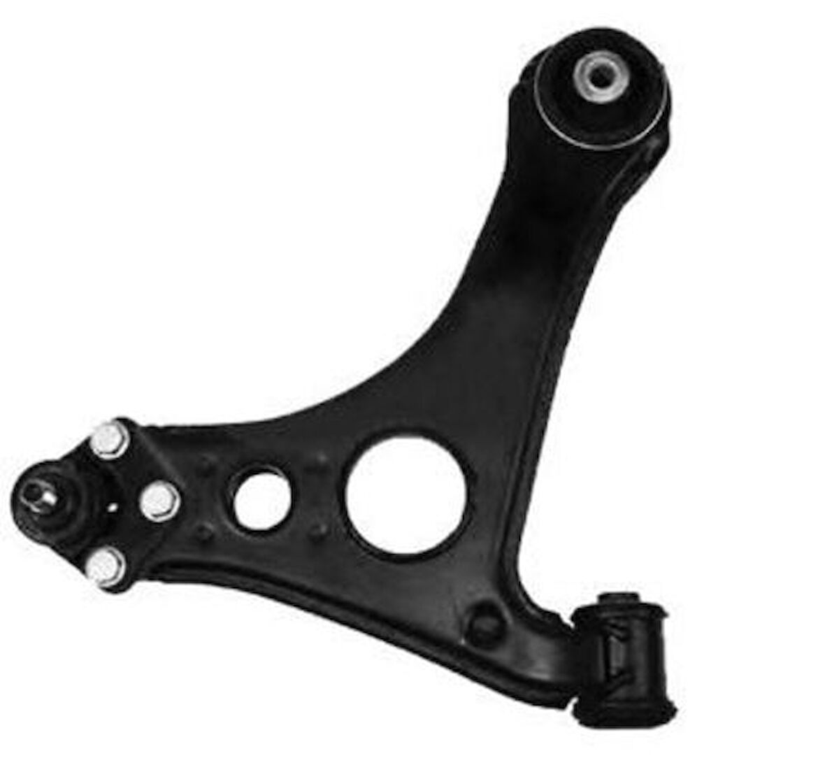 Votto 22-20502 Salıncak Sol Benz Vaneo 414 2002-02- 4143300007