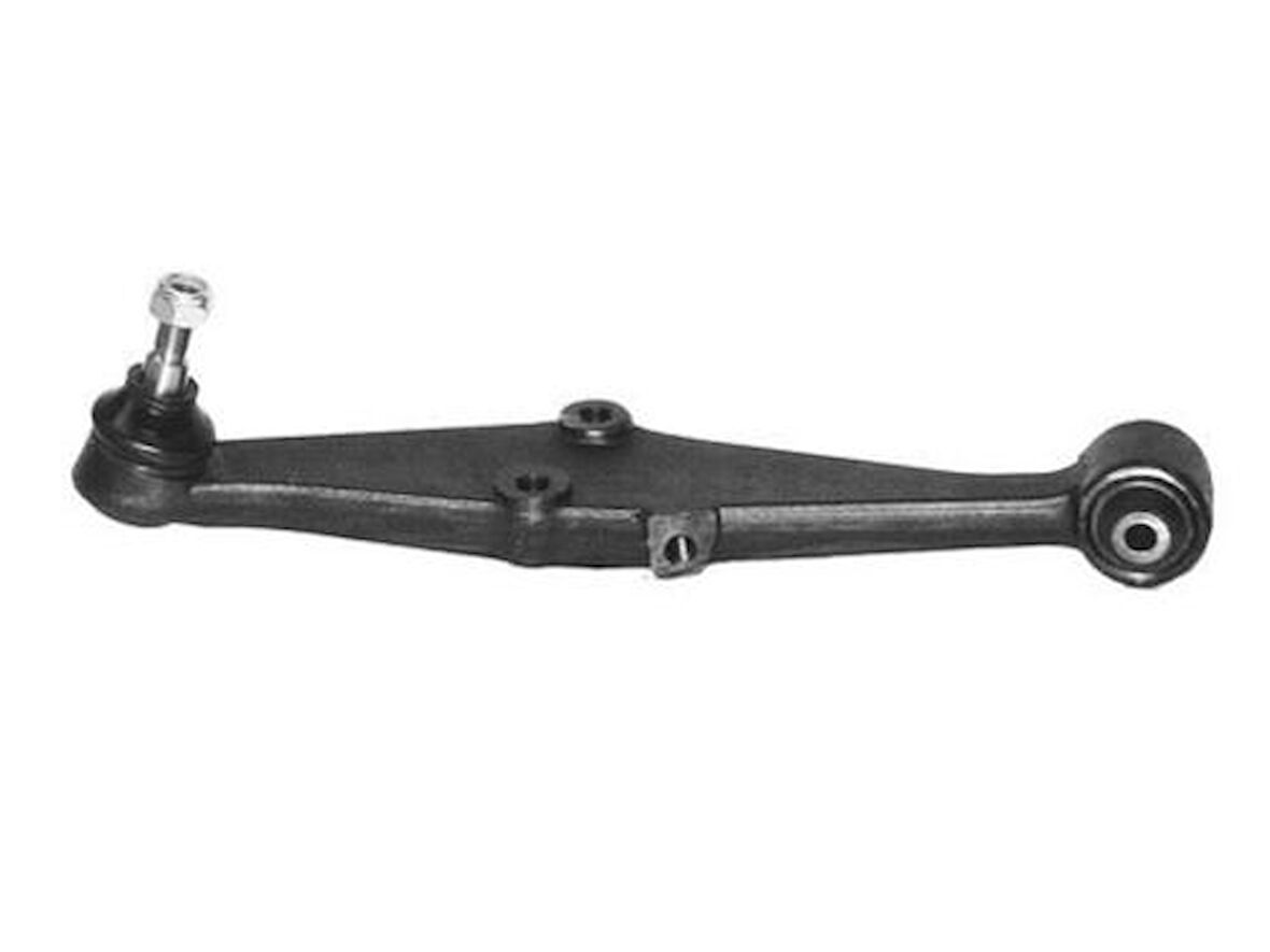 Votto 23-04601 Salıncak Alt Sol Rover-25 00-06-Rover-200 90-00-Rover-400 90-00-Honda Concerto 89-95 GSJ413