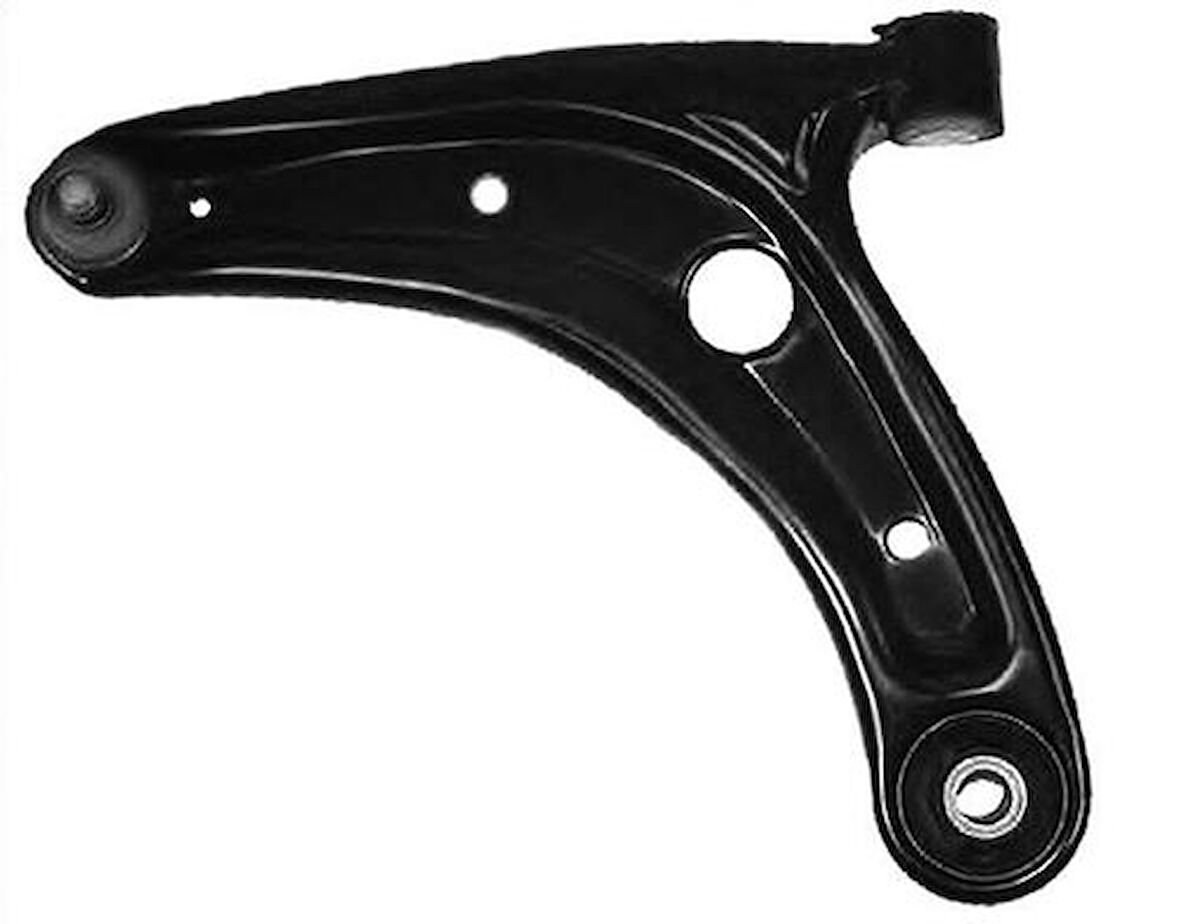 Votto 23-07501 Salıncak Alt Sol Honda Jazz-City 02-07 51360SAAE01