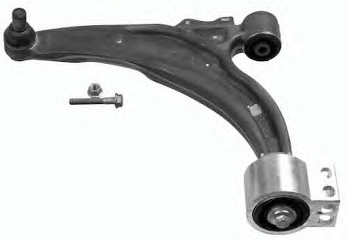 Votto 25-08501 Salıncak Alt Sol Chevrolet Cruze 09-13-Astra J 09-11 352110