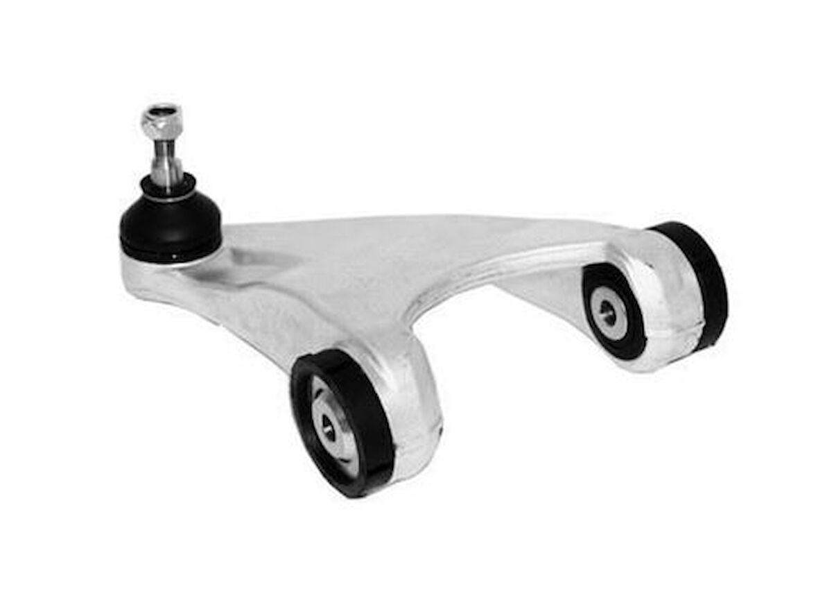 Votto 27-04501 Salıncak Üst Sol Alum Alfa 147 01-156 96 60657245