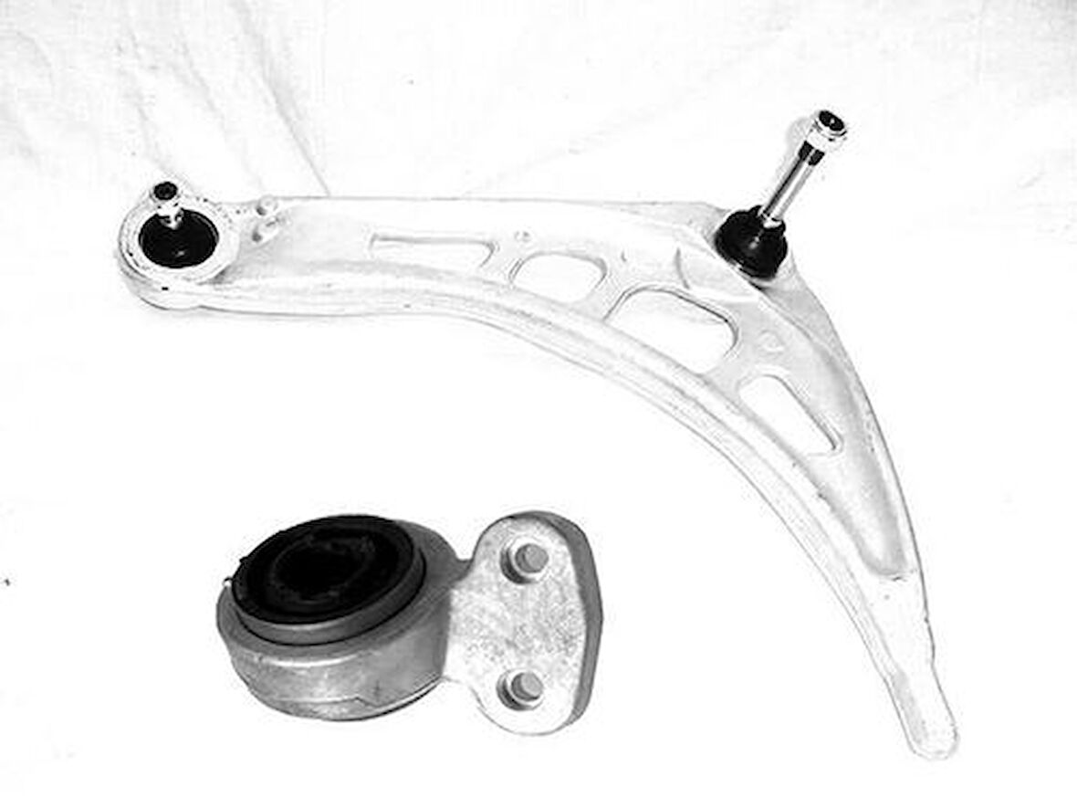 Votto 30-12502 Salıncak E46 Alt Sol Burçlu 31126758519S