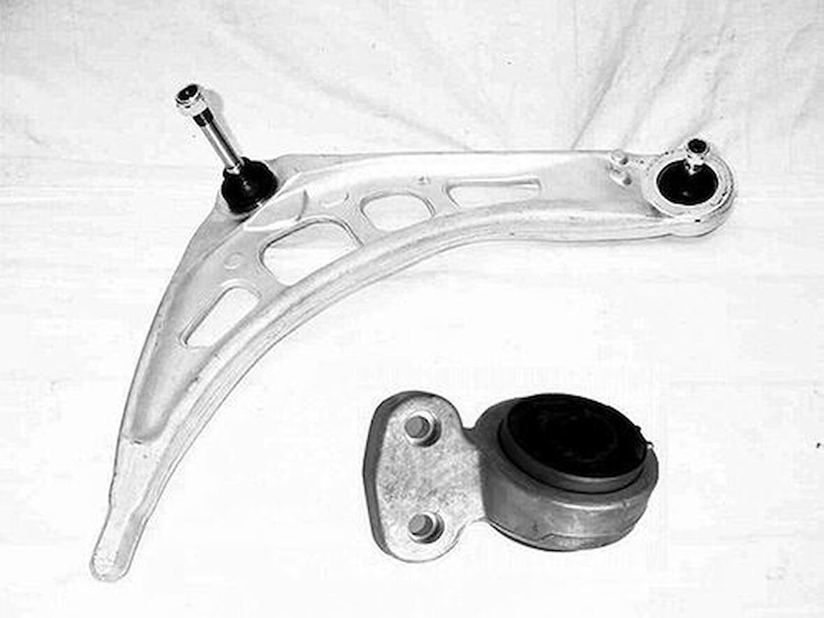 Votto 30-12503 Salıncak E46 Alt Sağ Burçlu 31126758520S