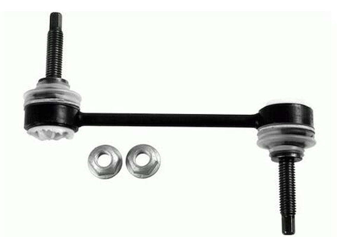 Votto 36-02400 Stabilizer Ön Sağ Sol Jaguar S-Type-ccx 2.5 V6-02- 1W4Z5K484AA