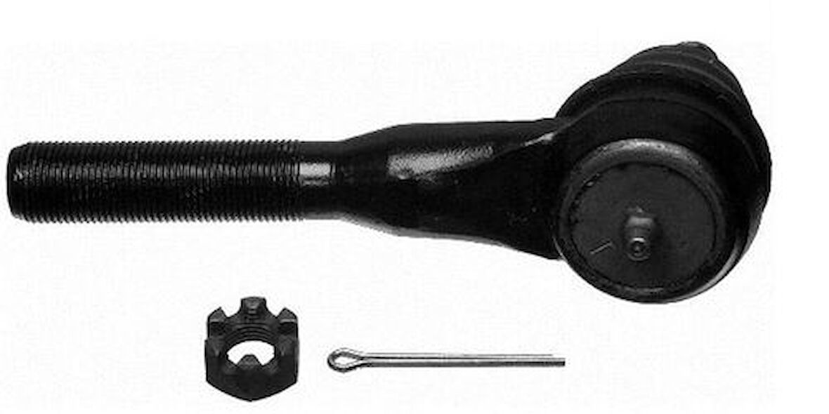 Votto 37-01207 Rot Başı Jeep Grand Cherokee Wj-2.7-.3.1-4.7 Lt ES3473