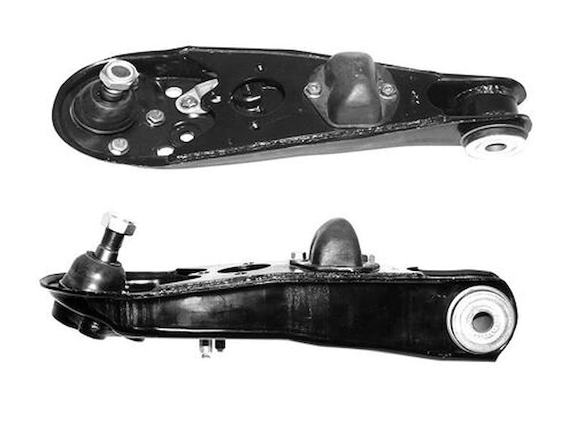 Votto 38-01500 Salıncak Alt Sağ Besta-Bongo-E2199 S08334300