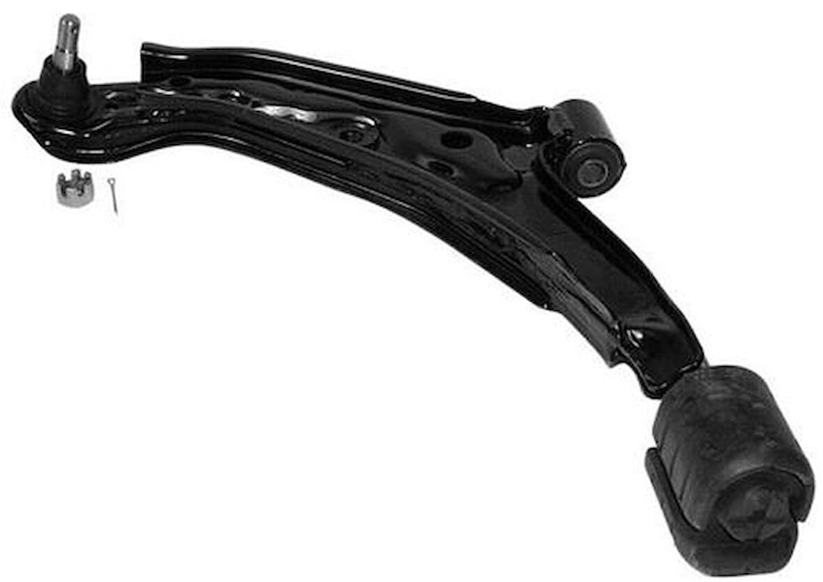 Votto 41-01501 Salıncak Alt Sol Nissan Almera 95-01 545010M010