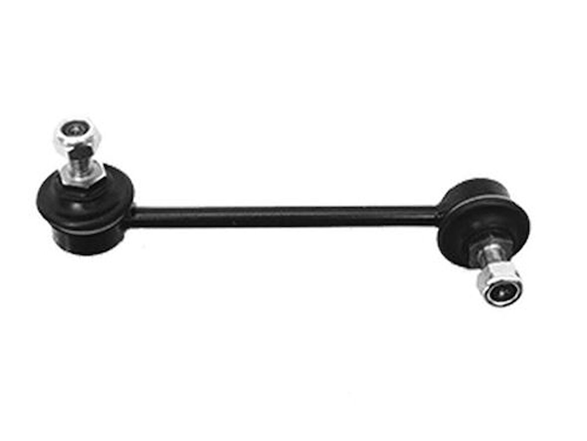 Votto 49-03401 Askı Rotu Sol Volvo 440-459 3467713