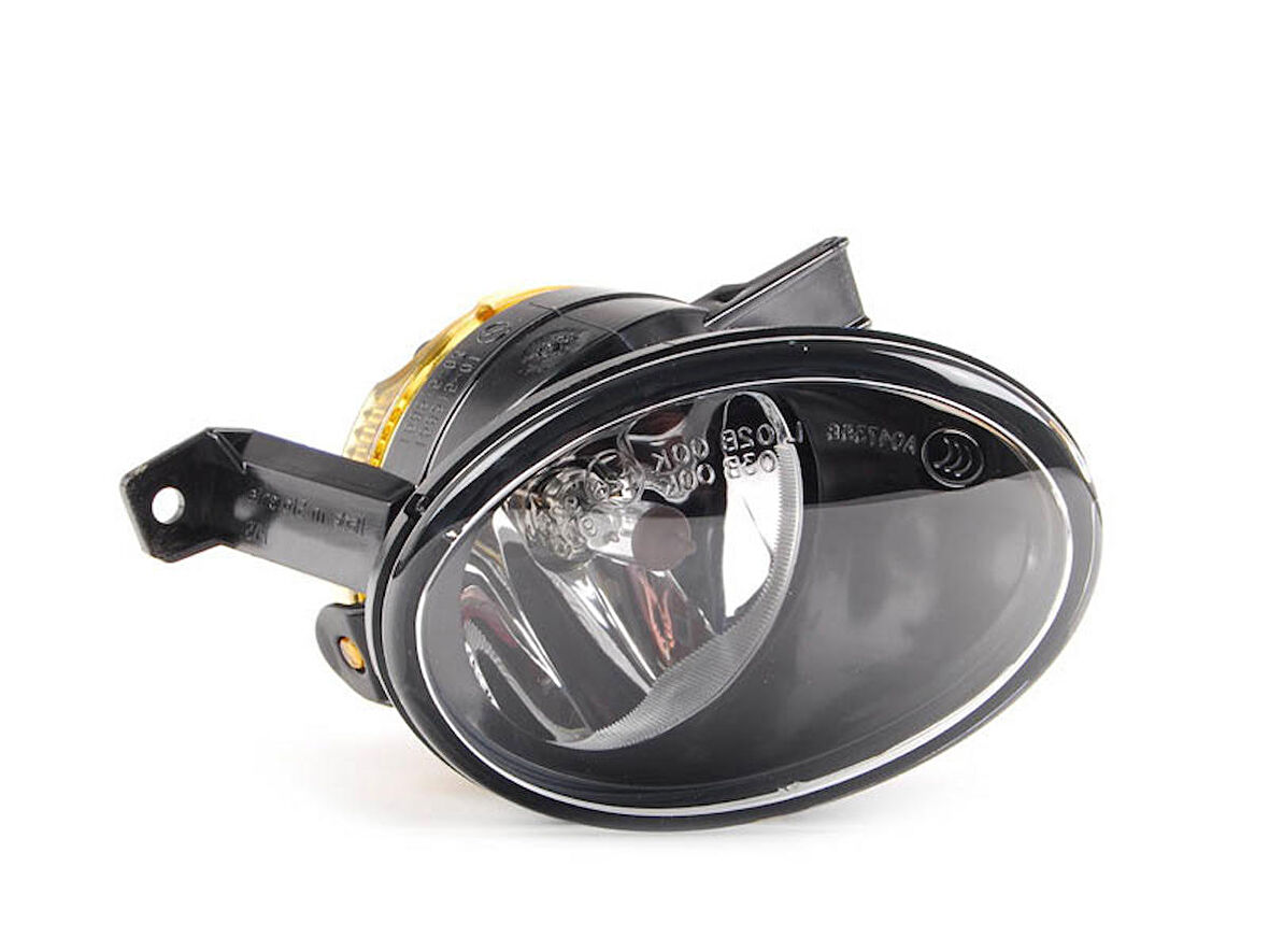 Volkswagen GOLF6 - JETTA - CADDY Sis Farı Sağ Ampullü Ön Yolcu Tarafı