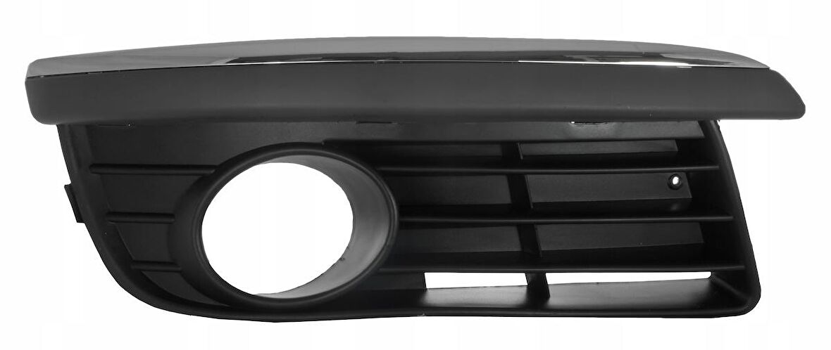 Volkswagen Jetta 2006 - 2010 Sis Kapağı Sisli Nikelajlı Sağ Yolcu Tarafı 1K0853666E