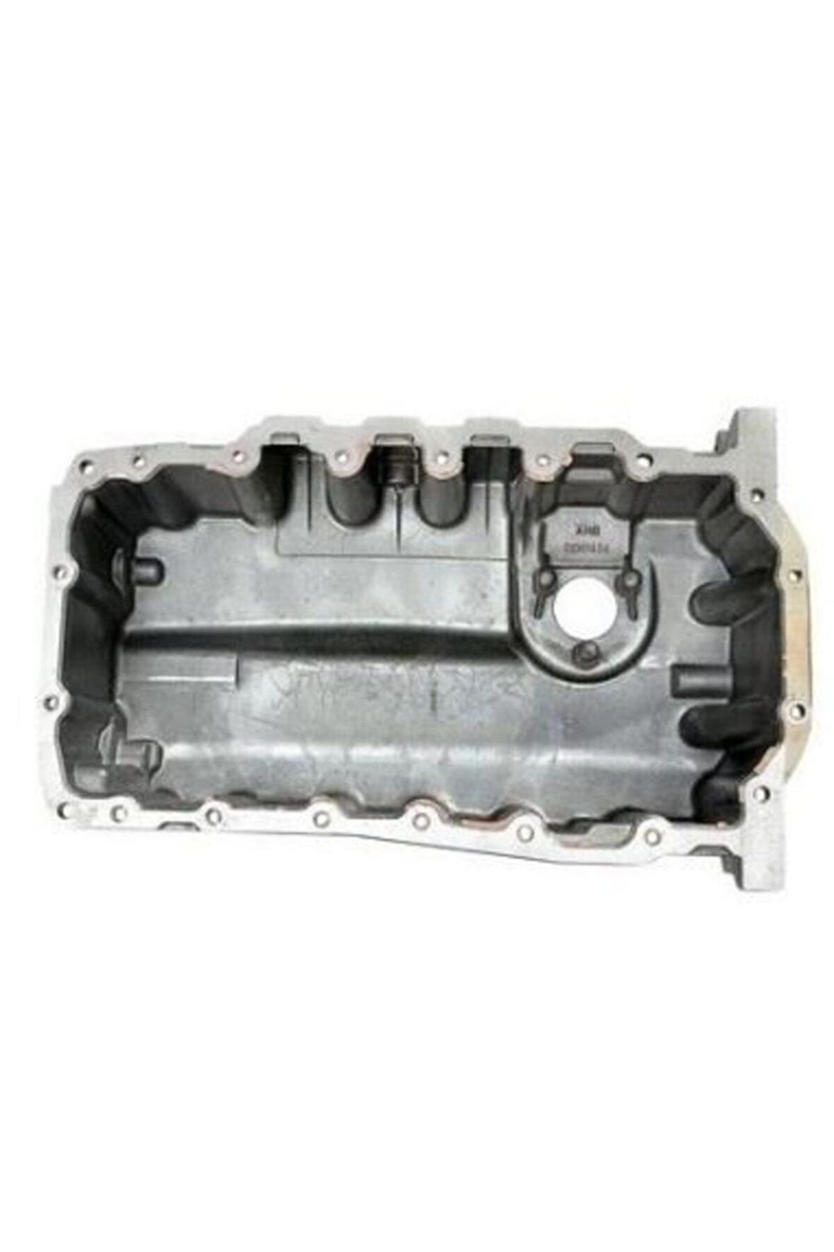 Volkswagen Caddy - Golf - Jetta - Passat Yağ Karteri Sensörlü 03G103603AD