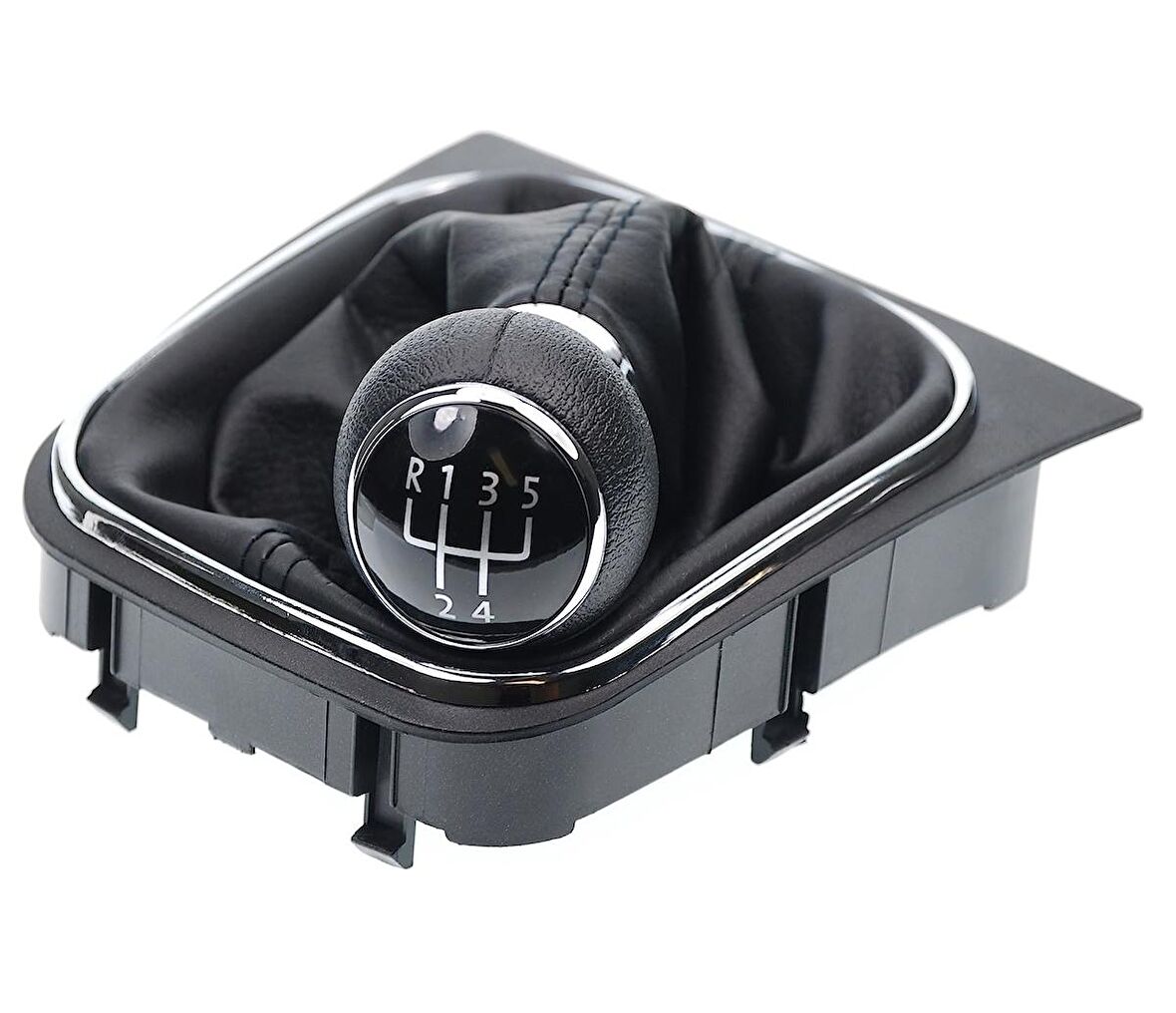 Volkswagen Golf 5 - Jetta Vites Topuzu Ve Körüğü 5 İleri 1K0711113