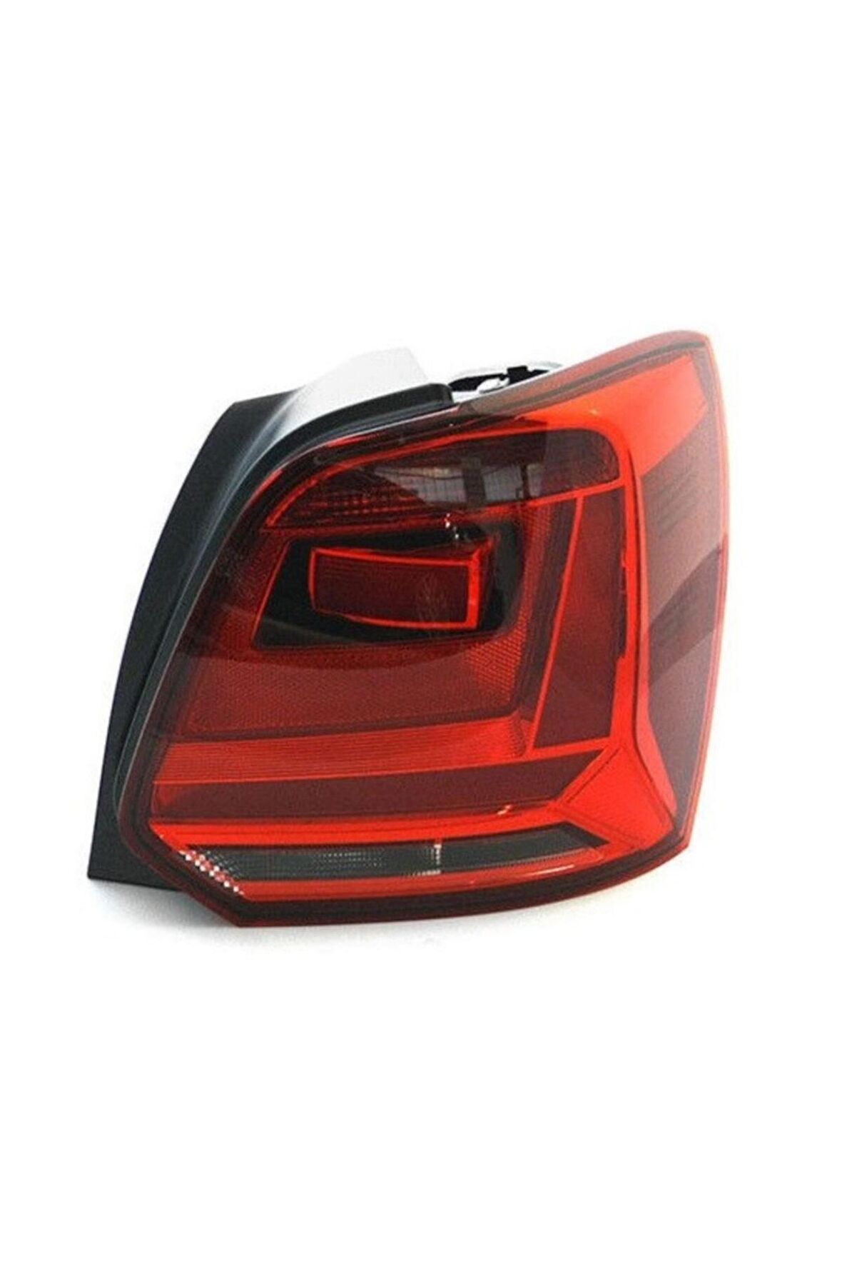 Volkswagen Polo 2014 - 2017 Sağ Stop - 6C0945096D