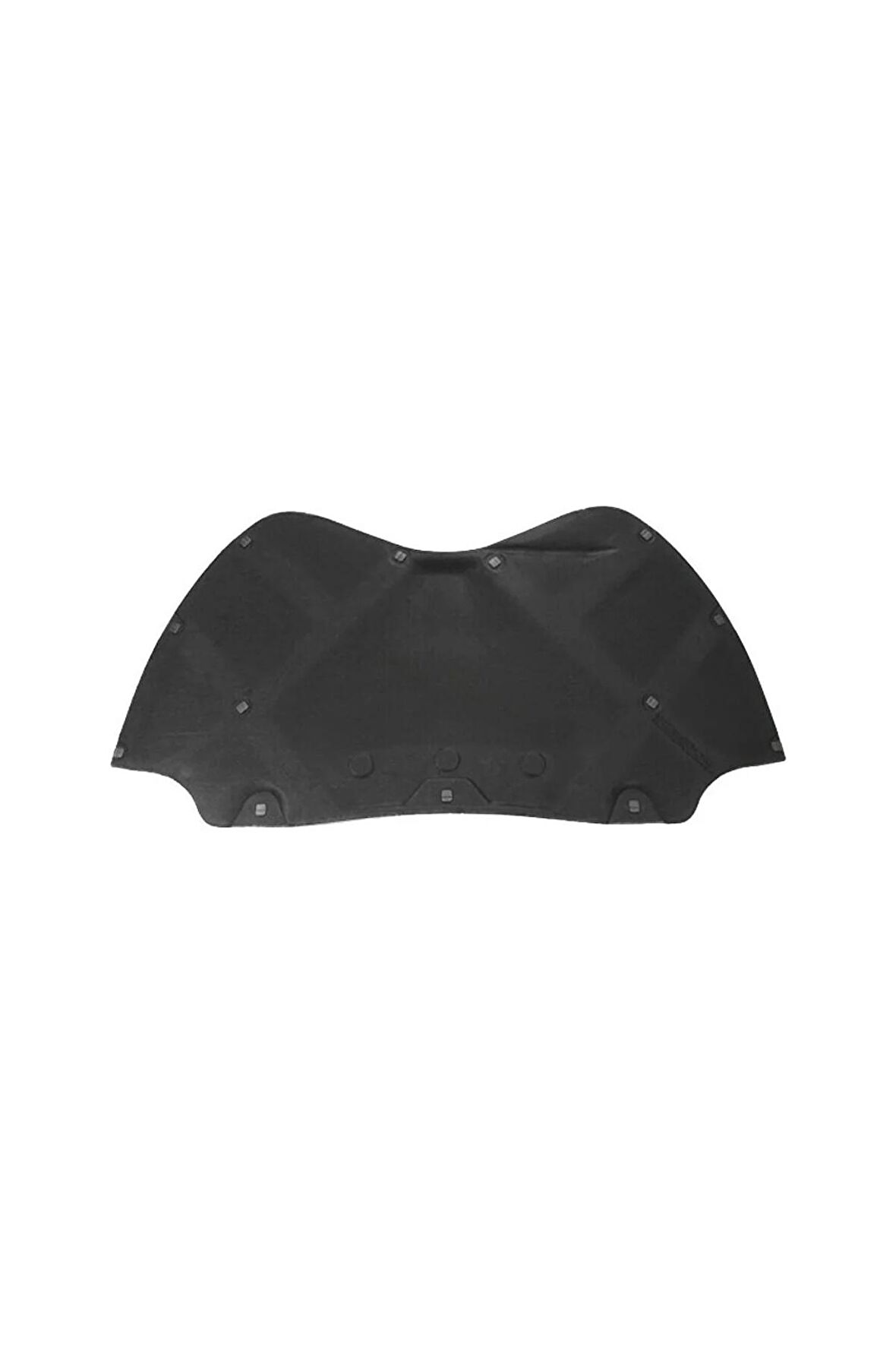 Seat Leon 2006 - 2012 Kaput Izolasyon Keçesi Klipsli - 1p0863831