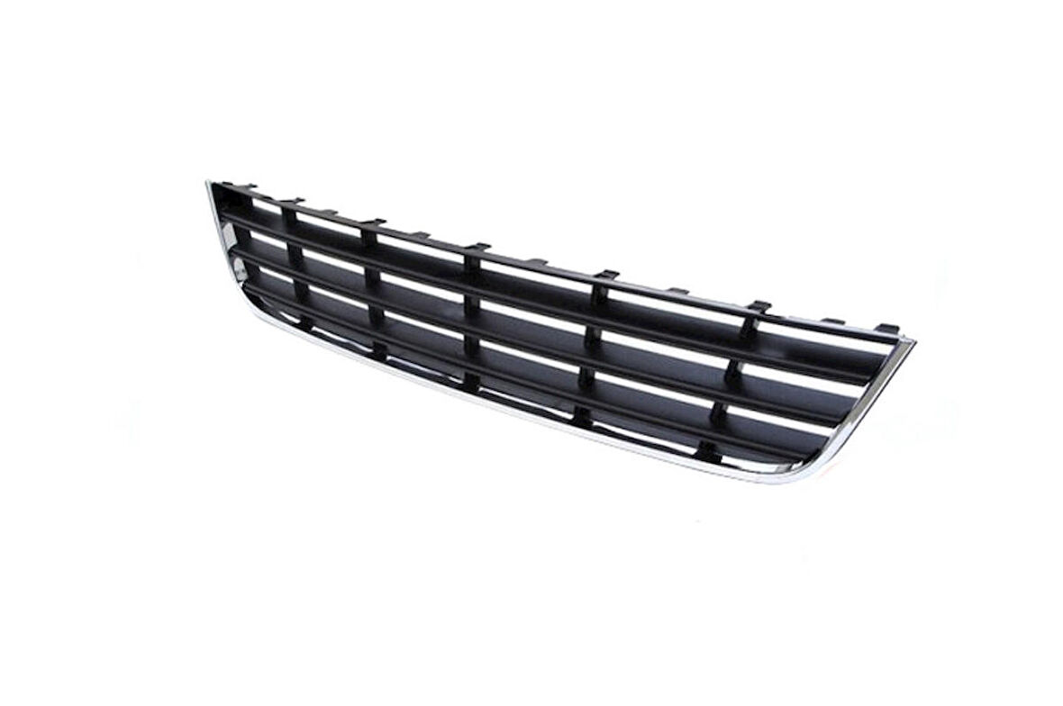 Volkswagen Caddy 2011 - 2015 Orta Izgara Nikelajlı - 1T0853671C