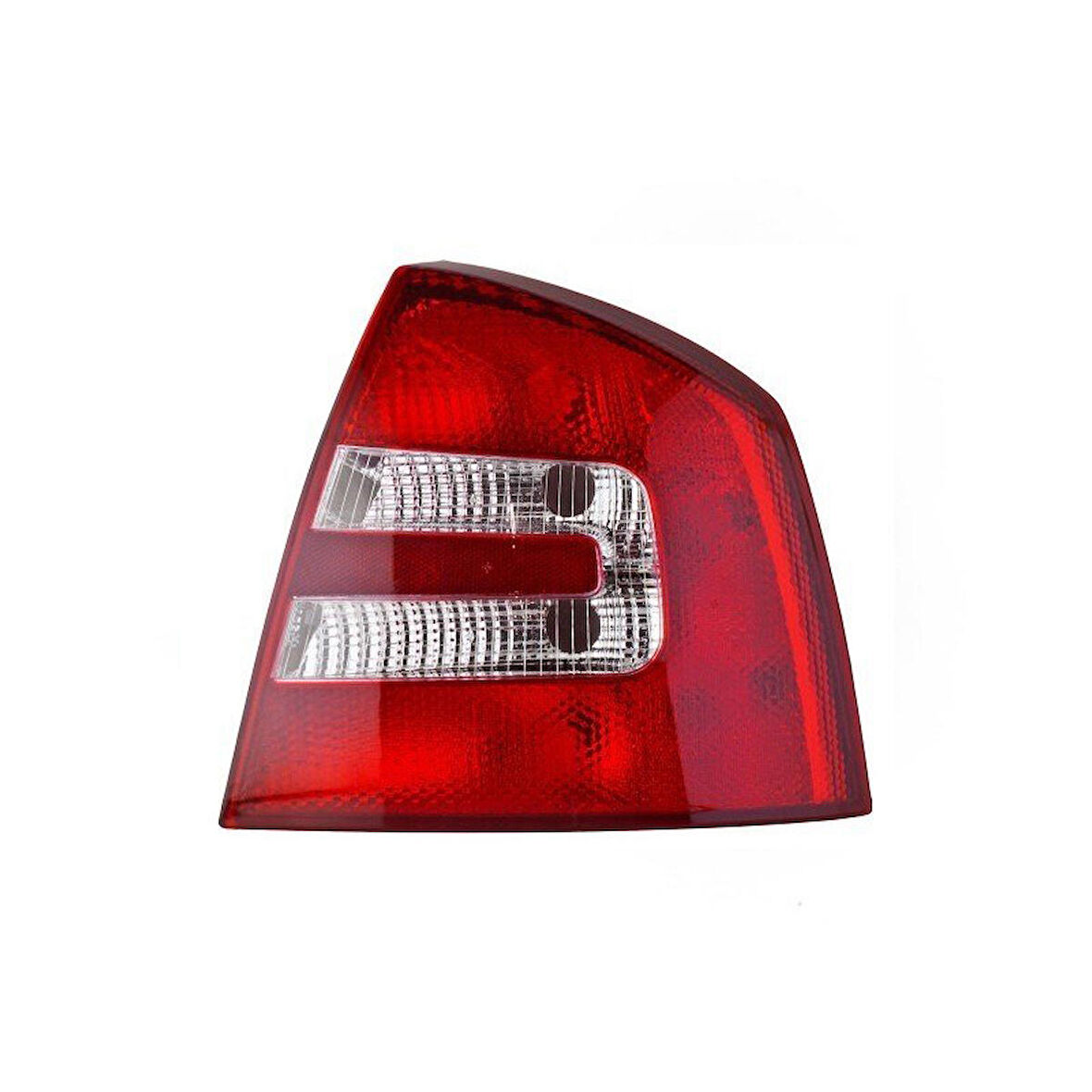 Skoda Octavia 2004-2009 Sağ Stop Lambası-1Z5945112A