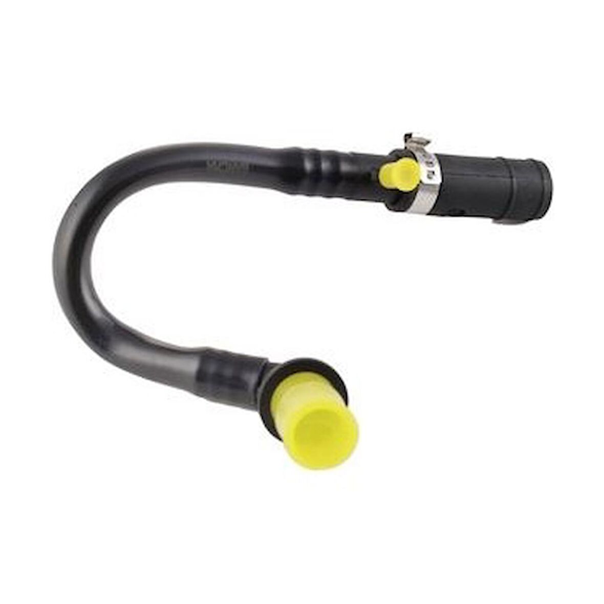 Skoda SuperB 2002-2008 1.9 TDİ AVB Fren Servo Vakum Borusu - 3B0611931E