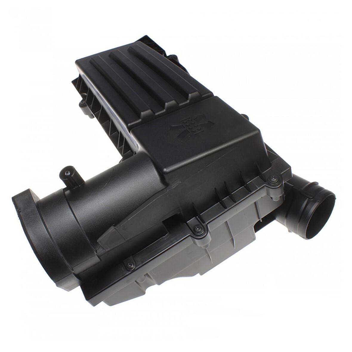 Audi A3 2004 - 2008 2.0 TDİ Hava Filtre Kutusu - 3C0129607AQ