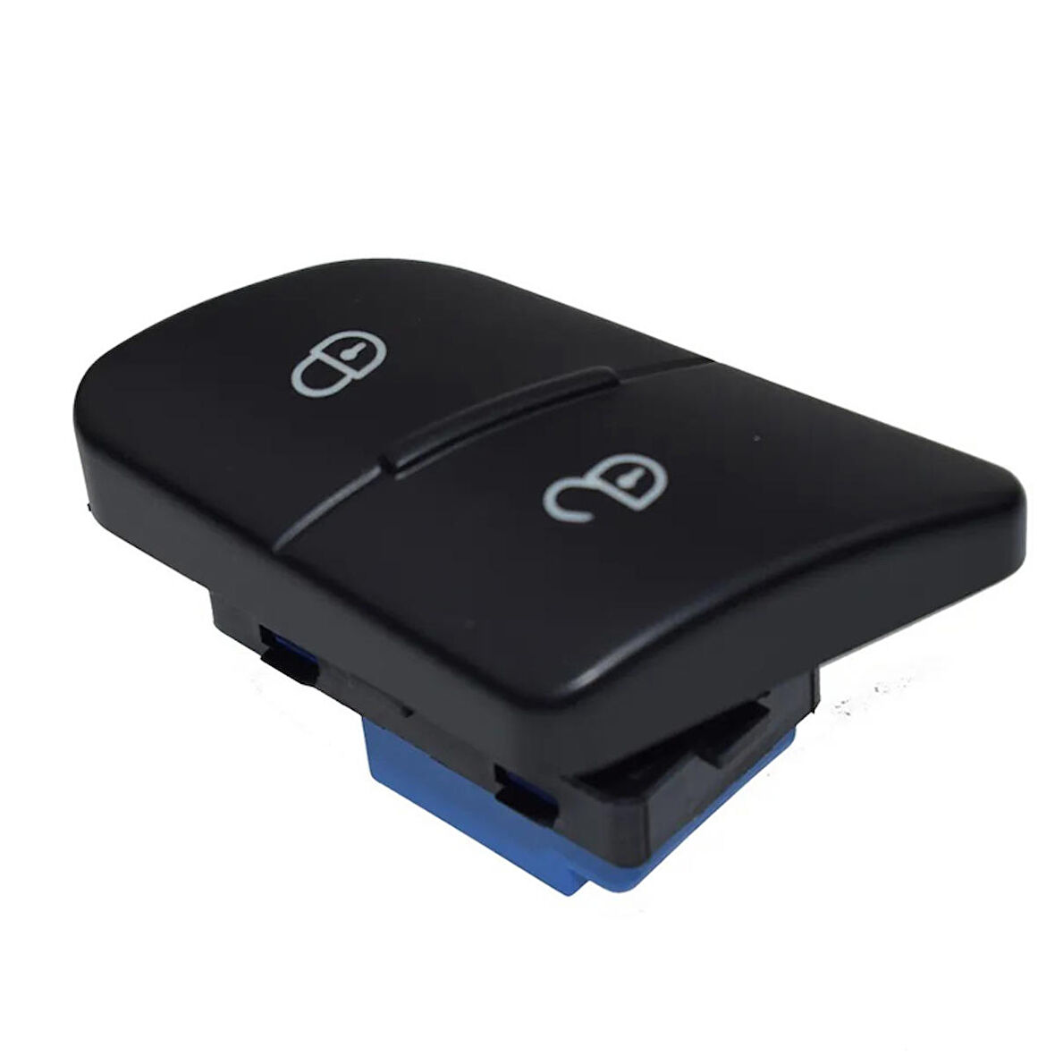 Volkswagen Passat B6 2006 - 2011 Merkezi Kilit Düğmesi - 3C0962125B